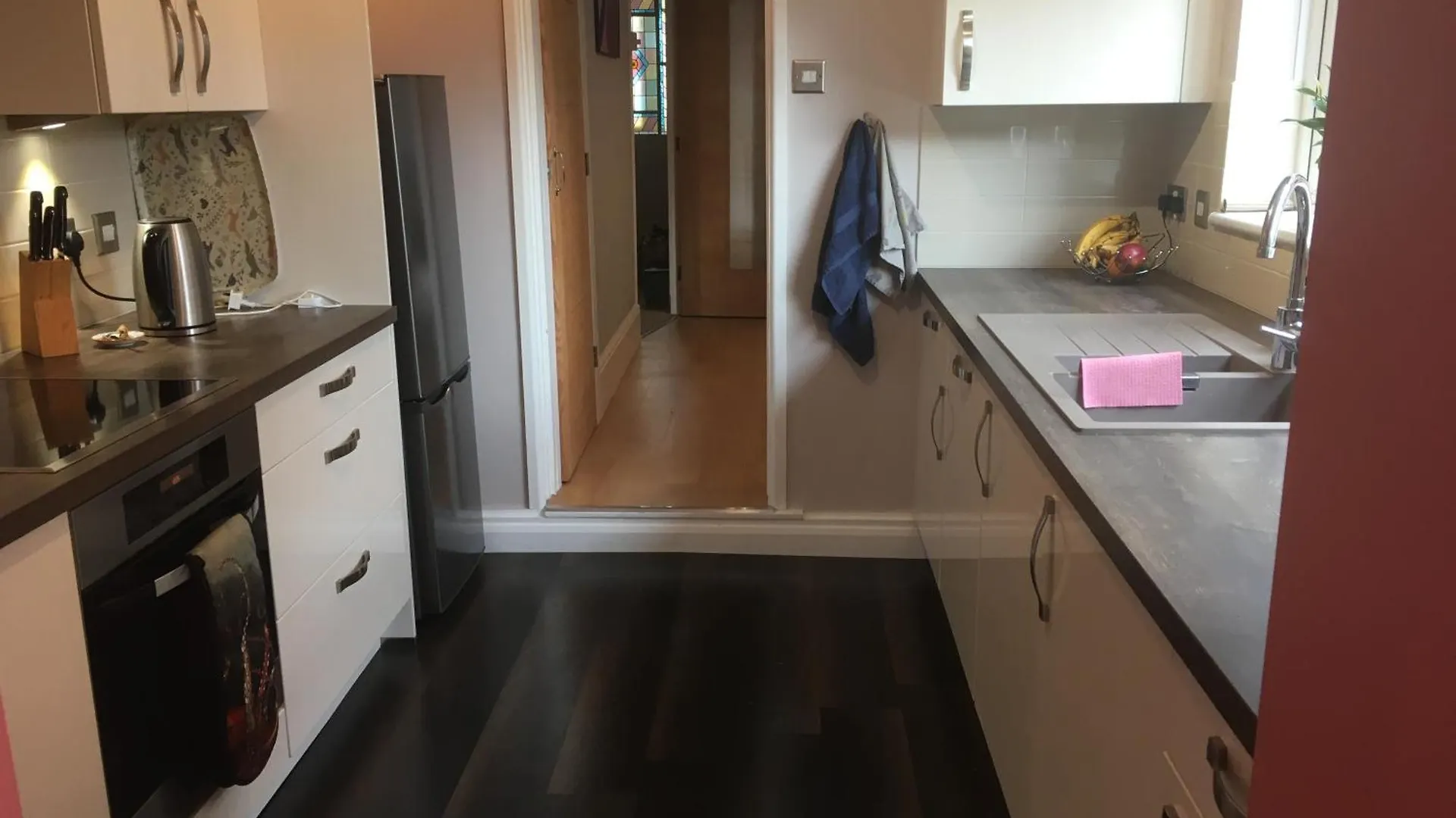 Apartment 3 Bedroom Victorian House Close To City Centre Exeter